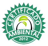 Certificado Ambiental